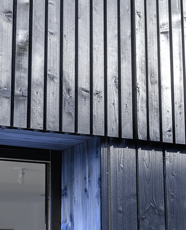 Mon parcours d'architecte DPLG