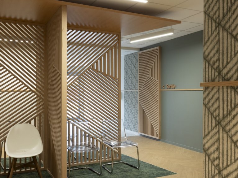 LE NOUVEAU POLE SANTE DE ST ERBLON - 4