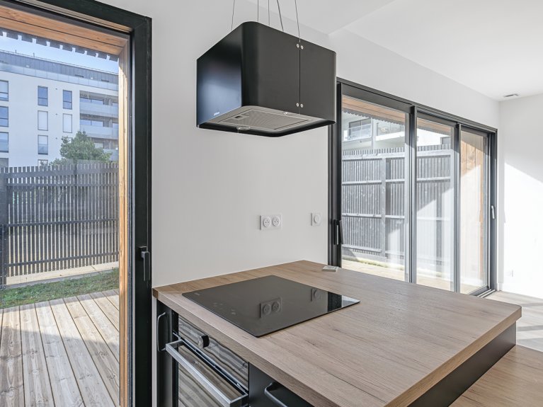 Vers une ville stationnaire : densification urbaine naturelle "laissons pousser la ville" - 16