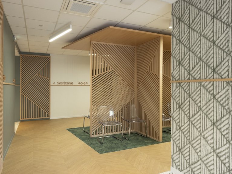 LE NOUVEAU POLE SANTE DE ST ERBLON - 3