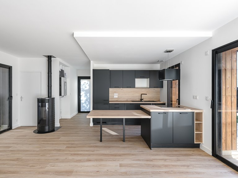 Vers une ville stationnaire : densification urbaine naturelle "laissons pousser la ville" - 21