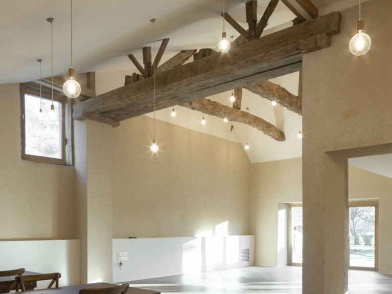 LE DOMAINE DES GRANDES HAYES - 15