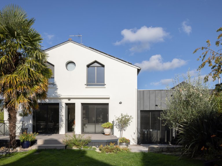 DISCRETION & COCOONING - 4