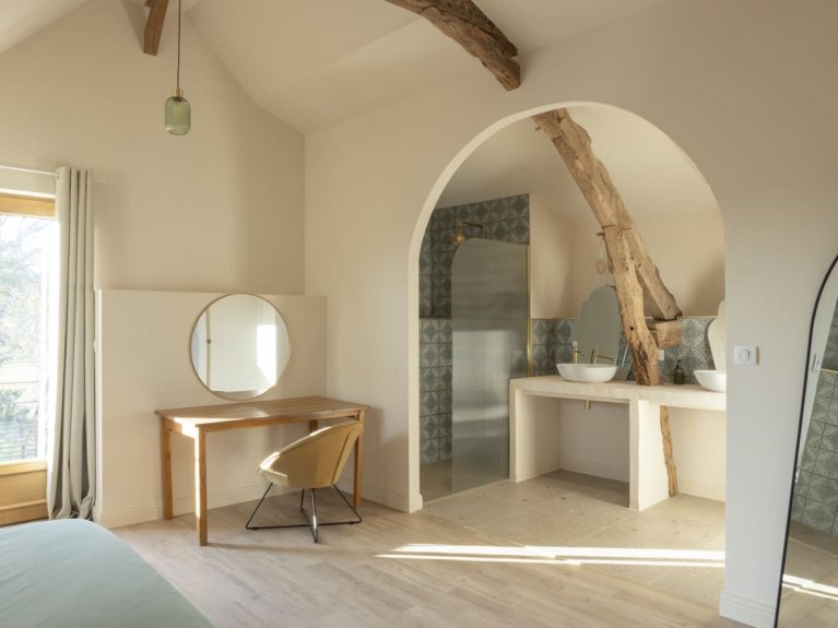 LE DOMAINE DES GRANDES HAYES - 18