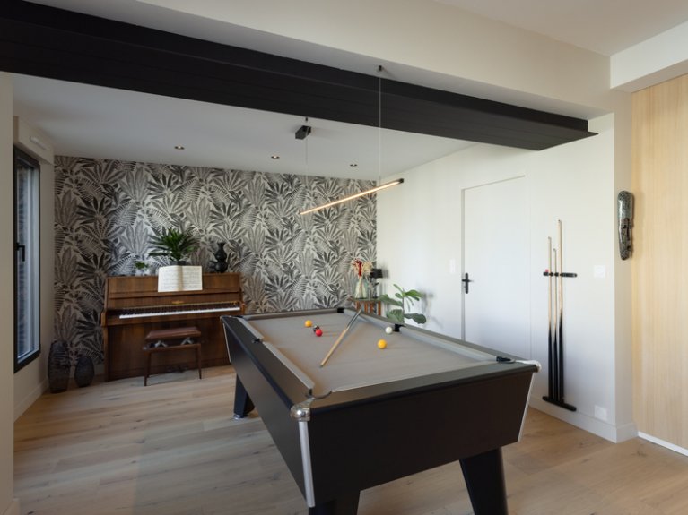 DISCRETION & COCOONING - 5