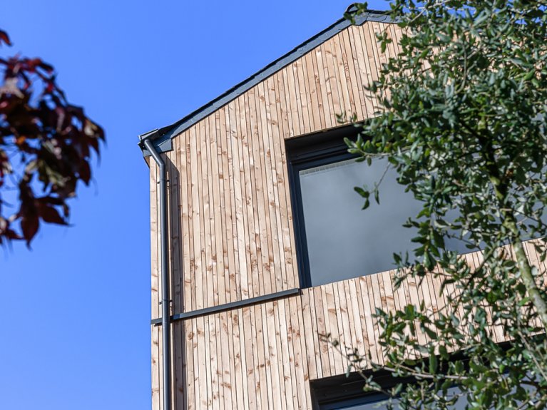 Contrastes, patrimoine urbain  & extension bucolique ouverte sur le jardin - 12