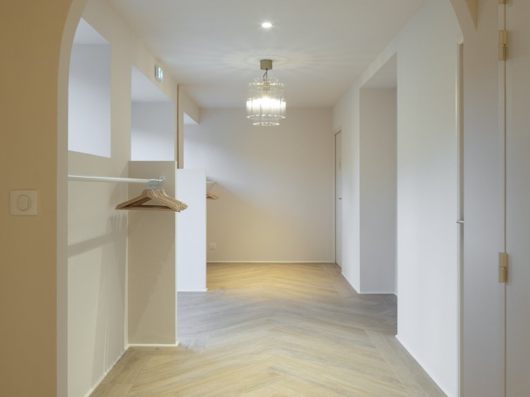 LE DOMAINE DES GRANDES HAYES - 24