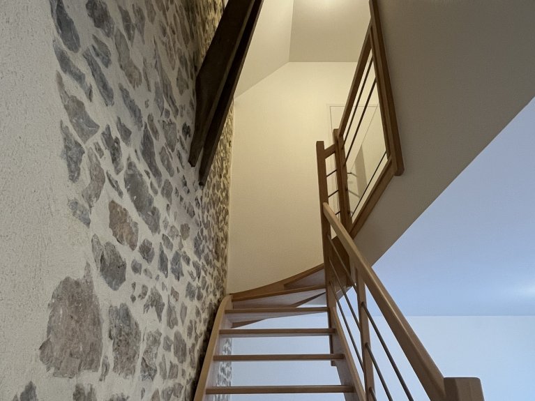 LE TAILLIS: REINVENTER LE CENTRE BOURG AVEC AUDAUCE ET RESPECT - 6