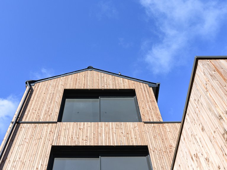 Contrastes, patrimoine urbain  & extension bucolique ouverte sur le jardin - 14