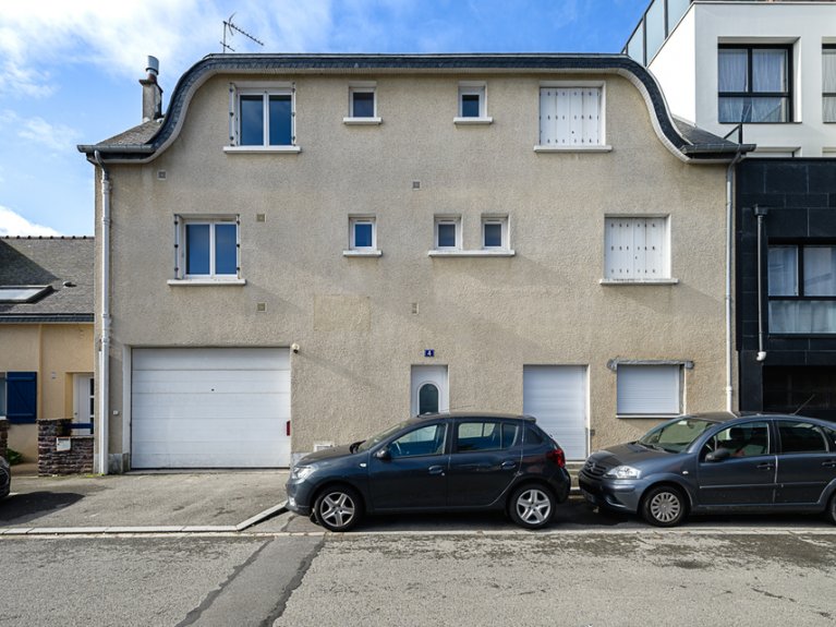 Vers une ville stationnaire : densification urbaine naturelle "laissons pousser la ville" - 2