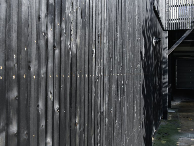 Vers une ville stationnaire : densification urbaine naturelle "laissons pousser la ville" - 12