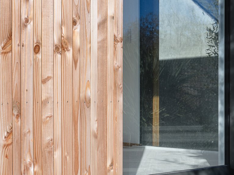 Contrastes, patrimoine urbain  & extension bucolique ouverte sur le jardin - 15