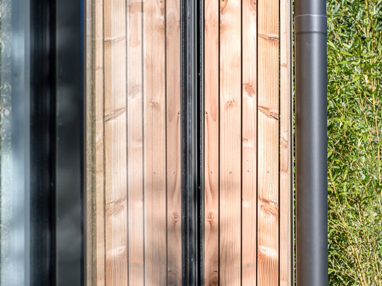 Contrastes, patrimoine urbain  & extension bucolique ouverte sur le jardin - 16