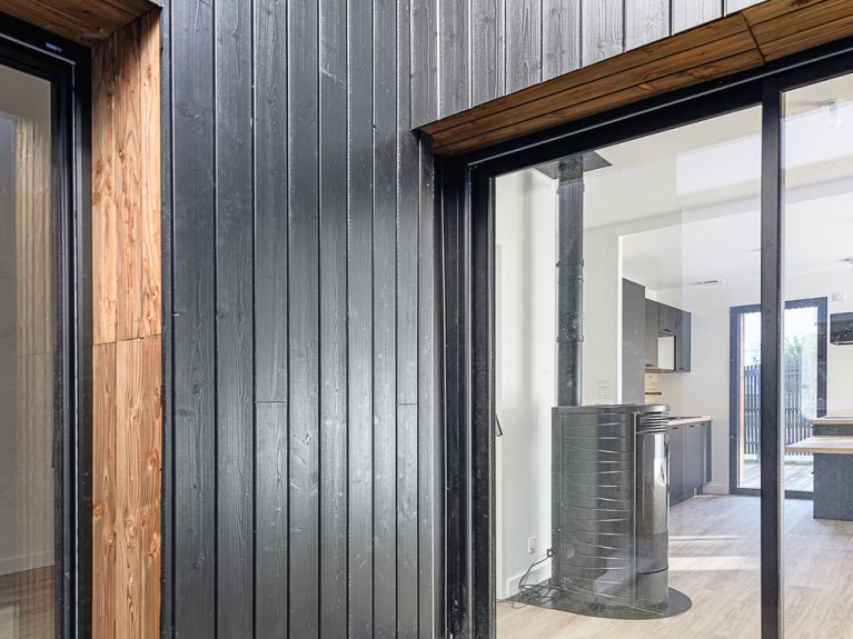 Vers une ville stationnaire : densification urbaine naturelle "laissons pousser la ville" - 27