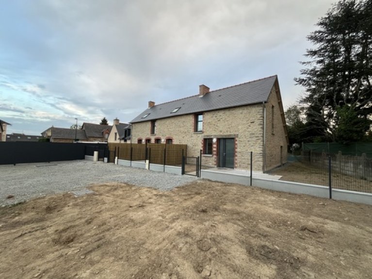 LE TAILLIS: REINVENTER LE CENTRE BOURG AVEC AUDAUCE ET RESPECT - 9