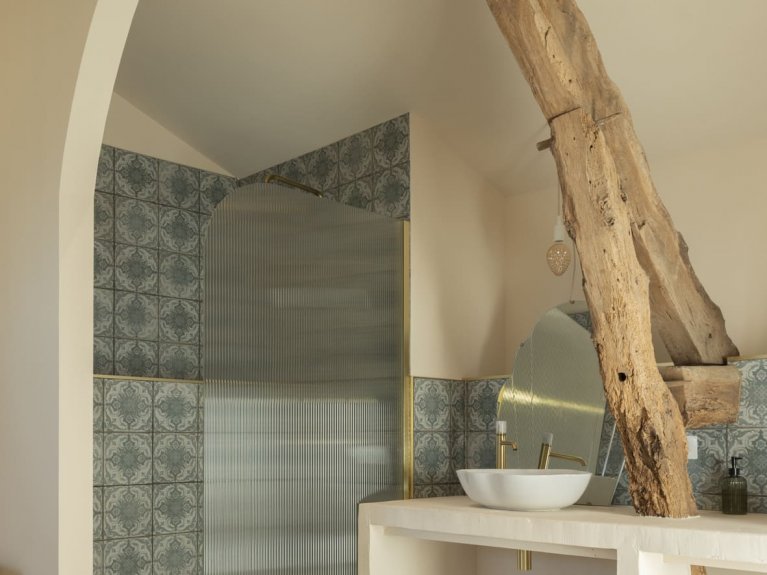 LE DOMAINE DES GRANDES HAYES - 11