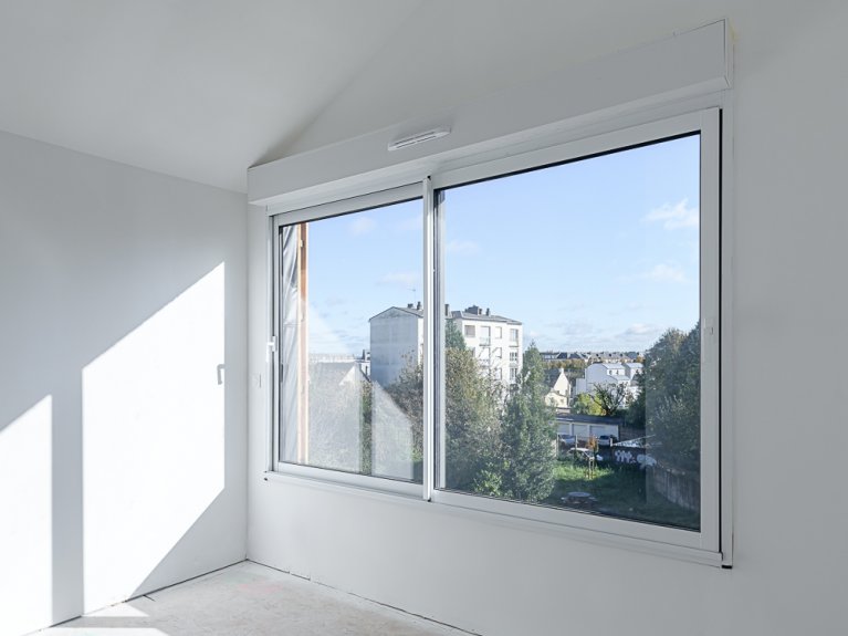 Contrastes, patrimoine urbain  & extension bucolique ouverte sur le jardin - 24