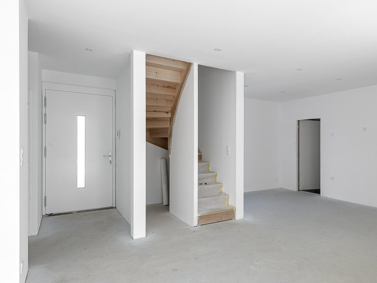 Contrastes, patrimoine urbain  & extension bucolique ouverte sur le jardin - 25