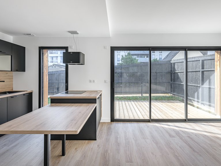 Vers une ville stationnaire : densification urbaine naturelle "laissons pousser la ville" - 17