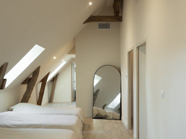 LE DOMAINE DES GRANDES HAYES - 3