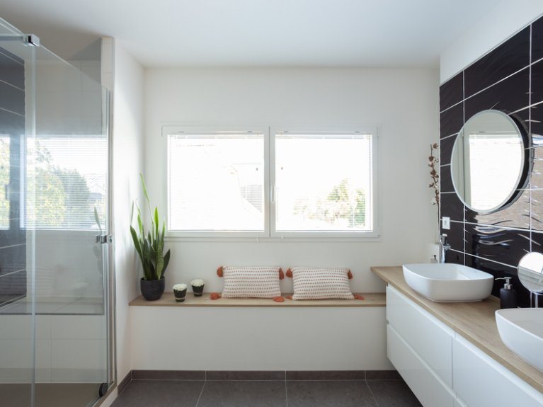 DISCRETION & COCOONING - 7