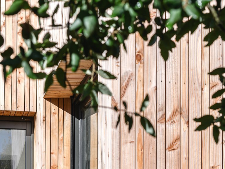 Contrastes, patrimoine urbain  & extension bucolique ouverte sur le jardin - 13