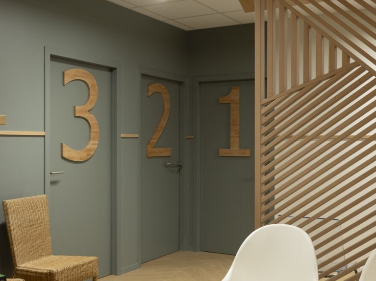 LE NOUVEAU POLE SANTE DE ST ERBLON - 5