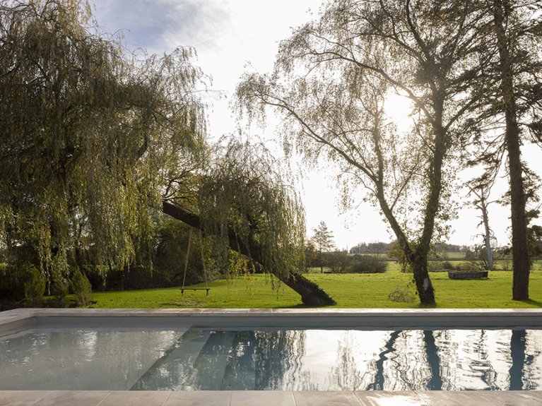 LE DOMAINE DES GRANDES HAYES - 5