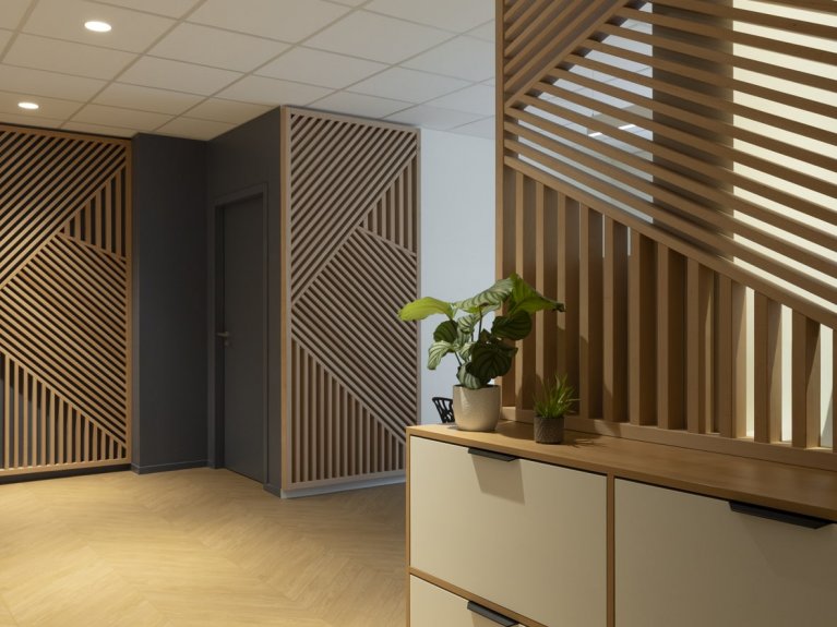 LE NOUVEAU POLE SANTE DE ST ERBLON - 6