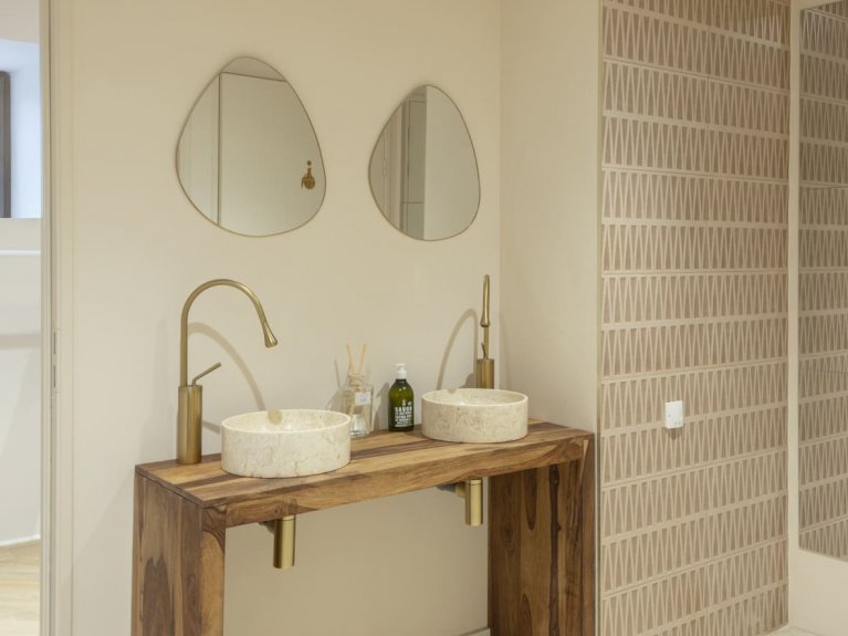 LE DOMAINE DES GRANDES HAYES - 17