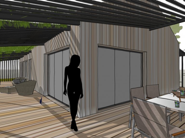 LA MAISON AUTONOME ET BIOSOURCEE - 5