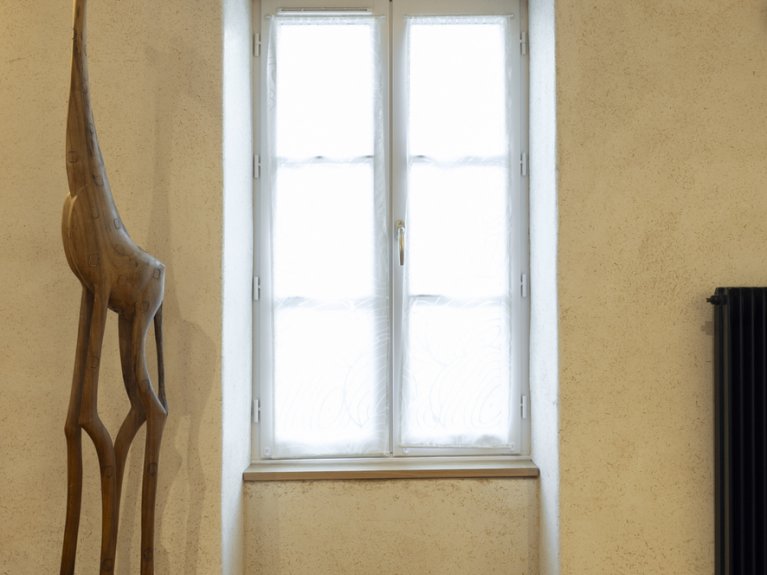 REHABILITATION D'UNE MAISON INDIVIDUELLE A RENNES [BATI ANCIEN] - 8