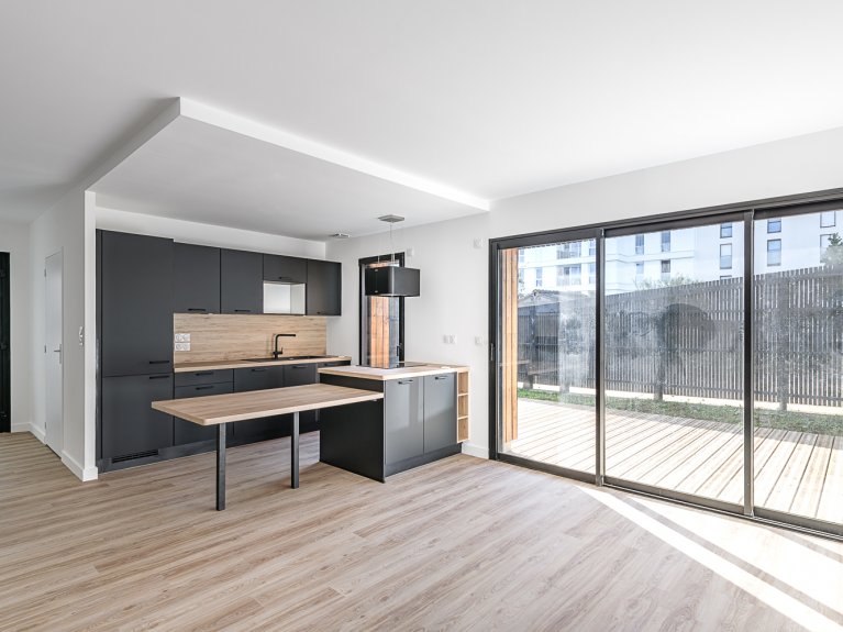 Vers une ville stationnaire : densification urbaine naturelle "laissons pousser la ville" - 18