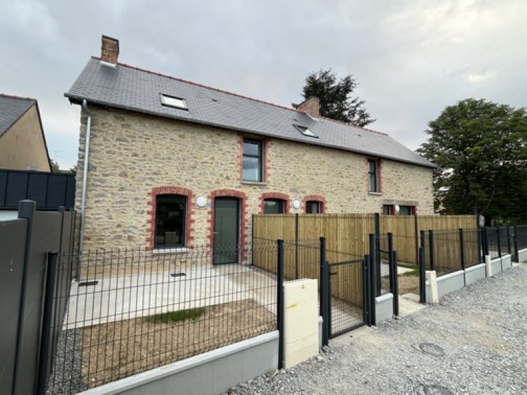 LE TAILLIS: REINVENTER LE CENTRE BOURG AVEC AUDAUCE ET RESPECT - 8