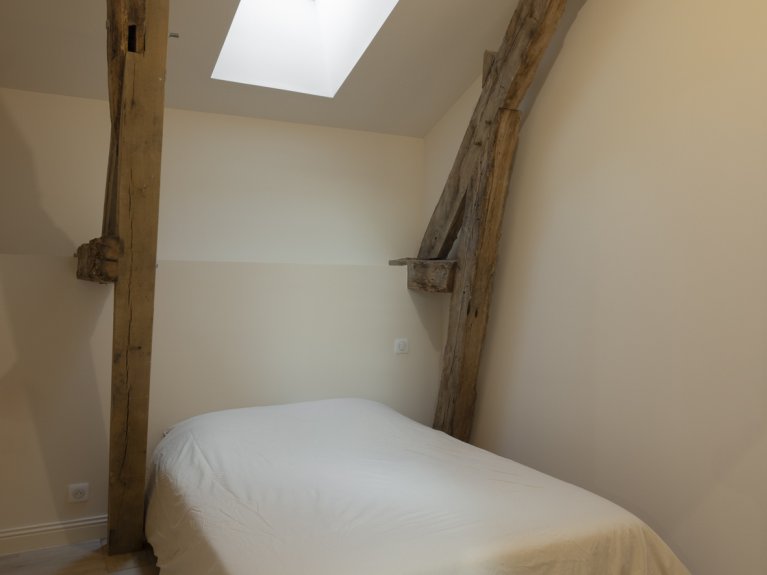 LE DOMAINE DES GRANDES HAYES - 2