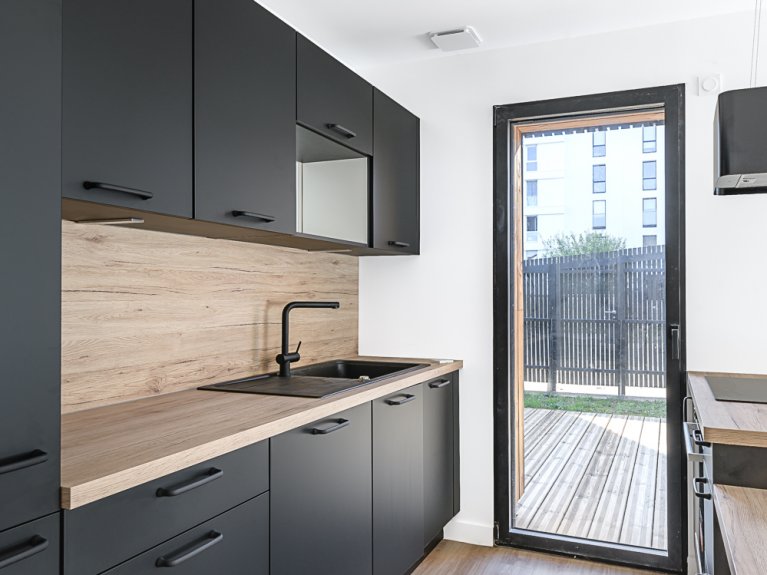 Vers une ville stationnaire : densification urbaine naturelle "laissons pousser la ville" - 15