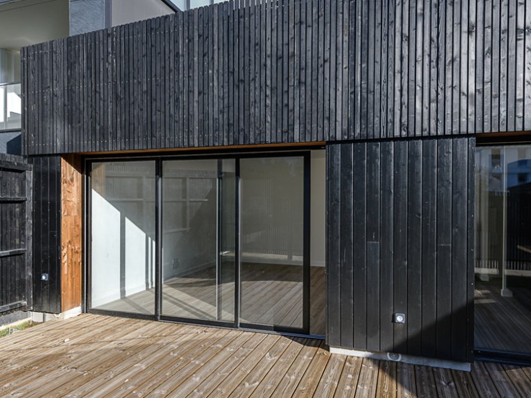 Vers une ville stationnaire : densification urbaine naturelle "laissons pousser la ville" - 30