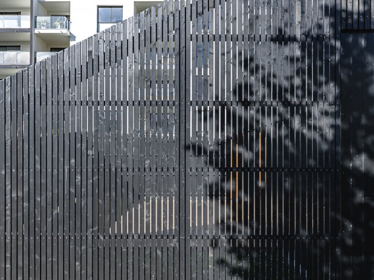 Vers une ville stationnaire : densification urbaine naturelle "laissons pousser la ville" - 5