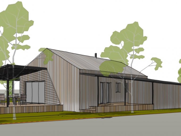 LA MAISON AUTONOME ET BIOSOURCEE - 3