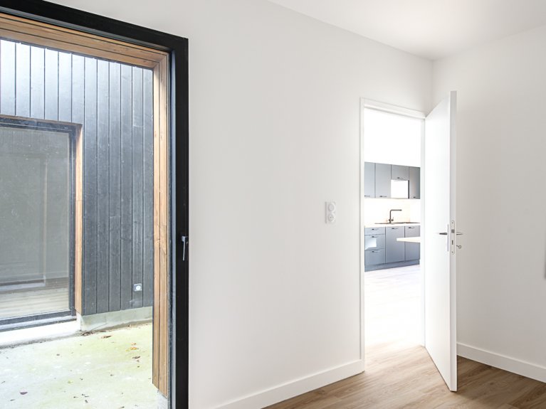 Vers une ville stationnaire : densification urbaine naturelle "laissons pousser la ville" - 26