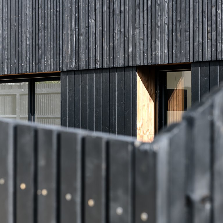 Vers une ville stationnaire : densification urbaine naturelle "laissons pousser la ville"