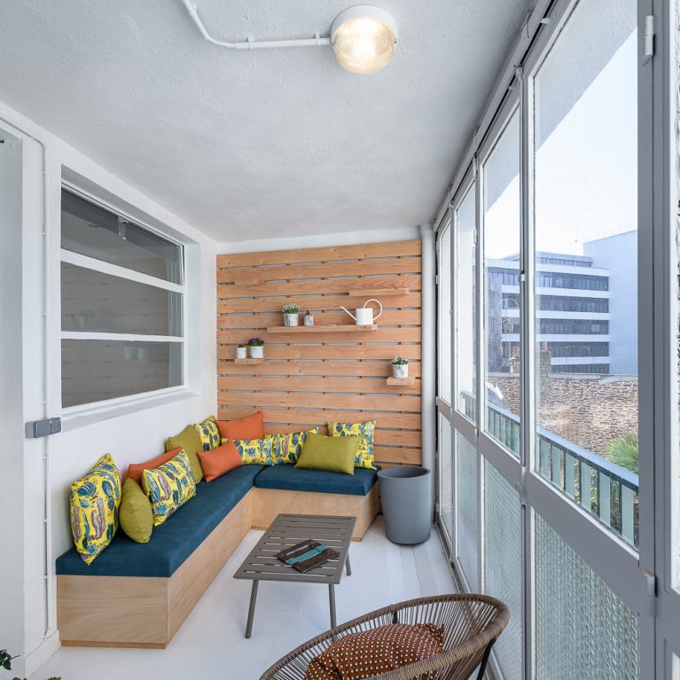 Cocon au coeur de Rennes