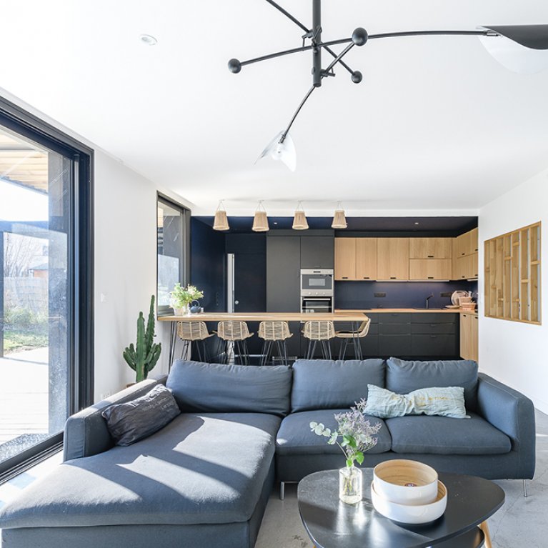 Harmonie intemporelle